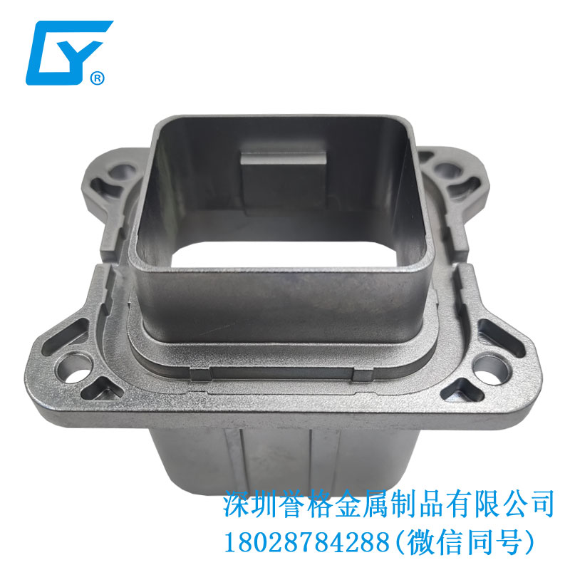 直流DC電動汽車有使用壓鑄件嗎？
