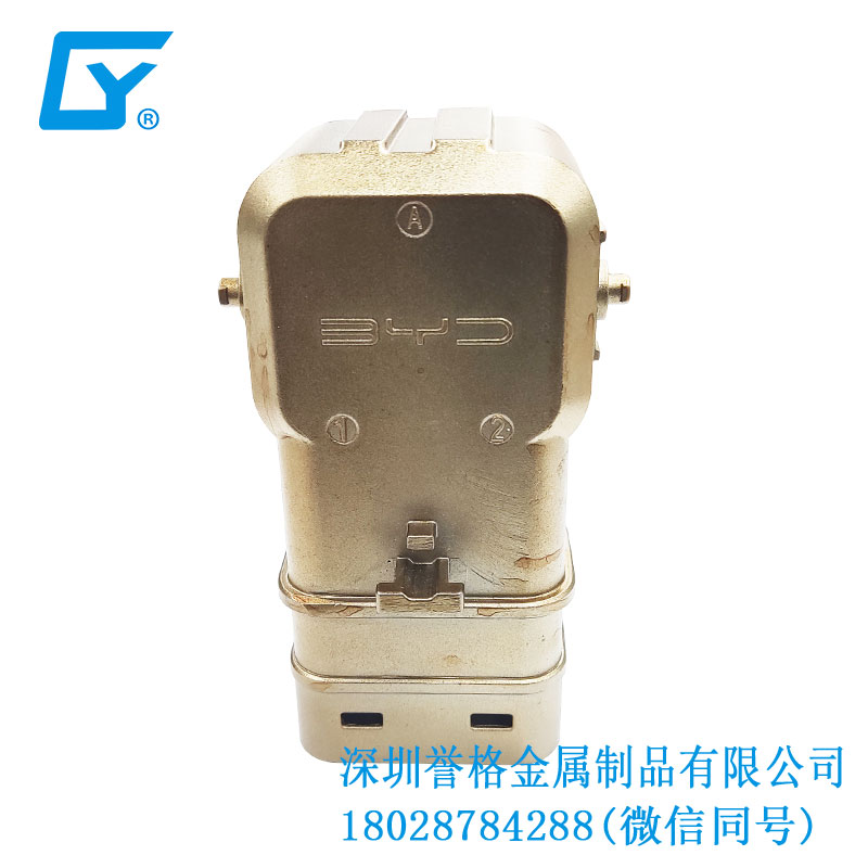 深圳鋁合金鑄件的優(yōu)點(diǎn)有哪些？