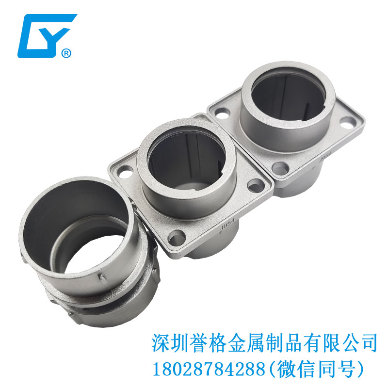 美標(biāo)直流充電樁有使用鋁合金壓鑄嗎？