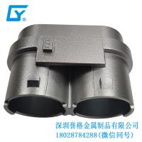 鑄造巔峰！鋅合金精密壓鑄攜手創(chuàng)造輝煌！