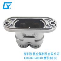 利劍無人機有使用鎂合金鑄件嗎？