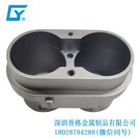 爆點曝光！鋁材擠壓工廠中的驚世造物！