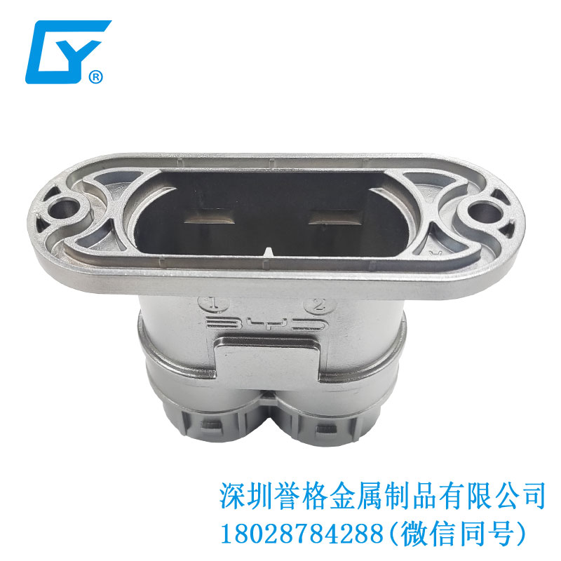 如此精湛！數(shù)碼技術(shù)打造完美壓鑄產(chǎn)品細節(jié)！
