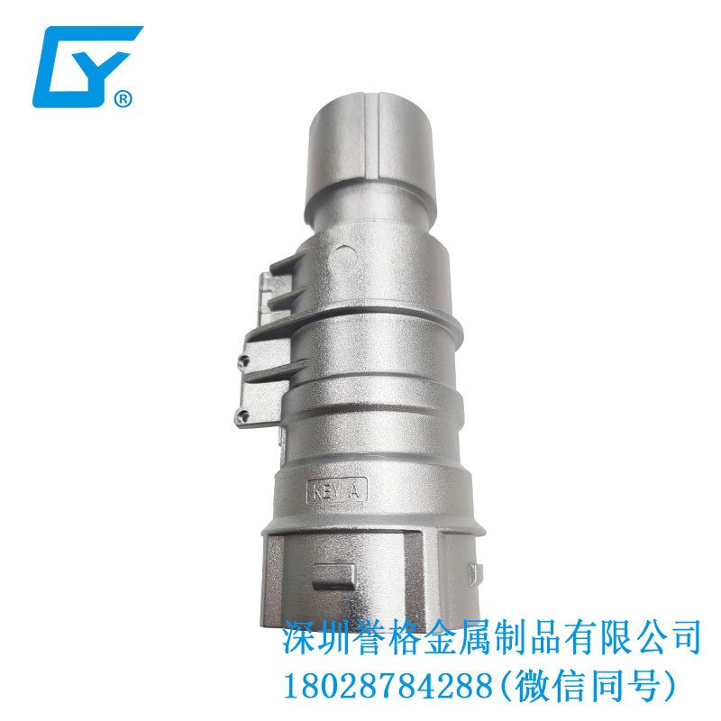 鑄就不凡，見(jiàn)證未來(lái)精品壓鑄件的誕生！