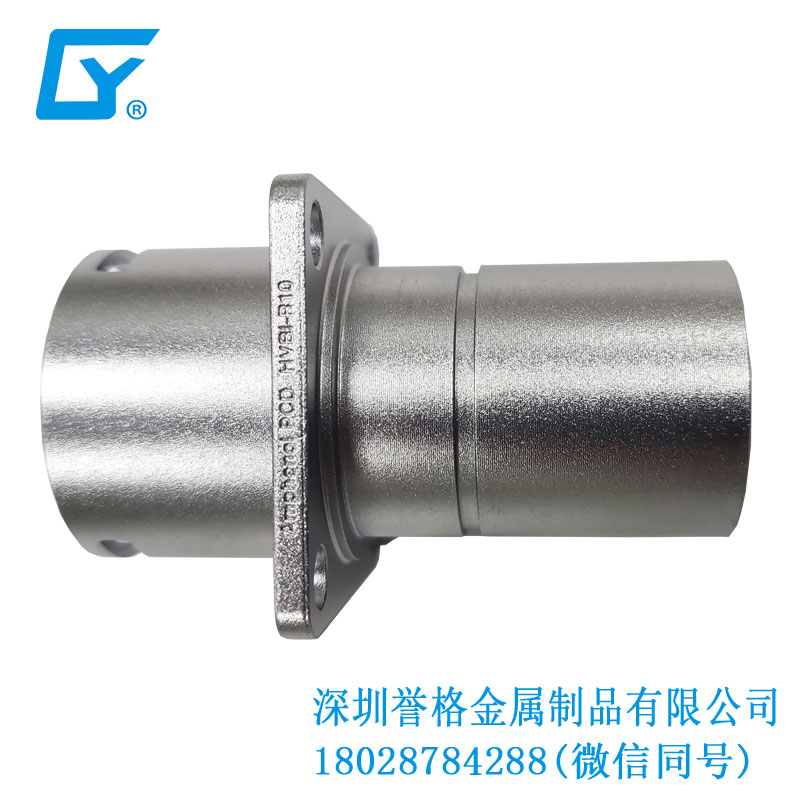 電子鎖有使用鎂合金壓鑄嗎？